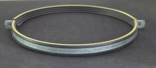 Bild des Artikels MUPRO-Rohrschelle-410DGL-mit-Schaldämmung-unbenutzt