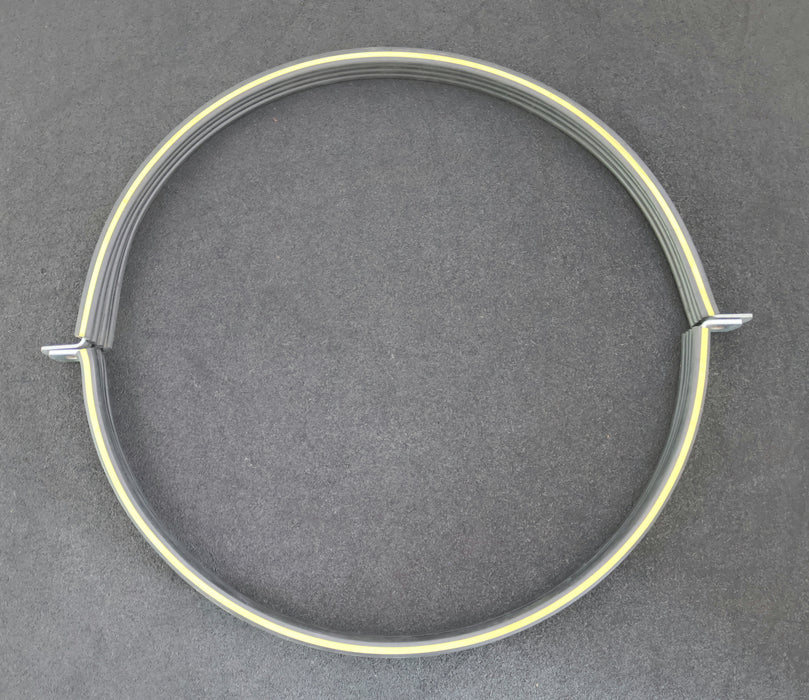 Bild des Artikels MUPRO-Rohrschelle-410DGL-mit-Schaldämmung-unbenutzt