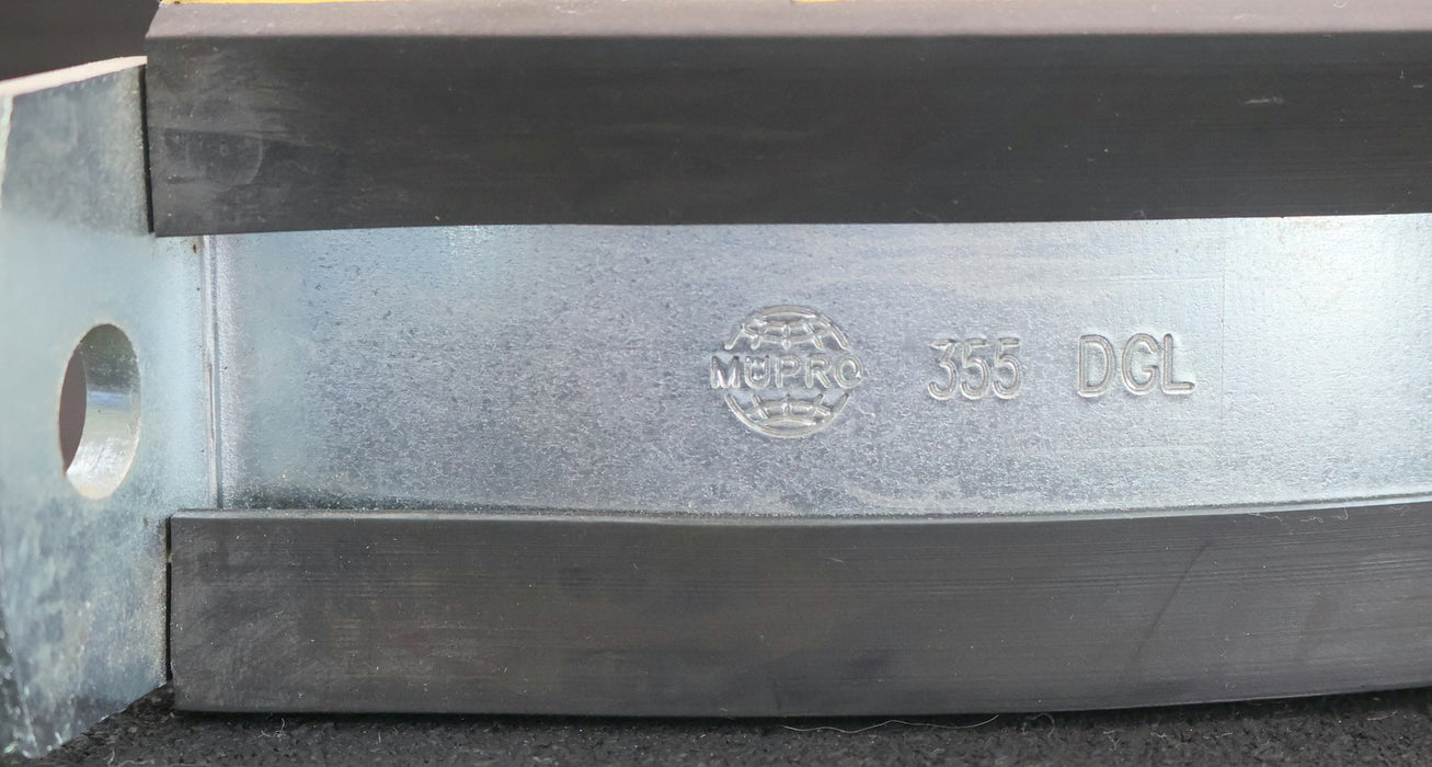 Bild des Artikels MUPRO-Rohrschelle-355DGL-mit-Schaldämmung-unbenutzt