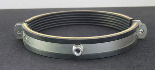 Bild des Artikels MUPRO-Rohrschelle-267DGL-mit-Schaldämmung-unbenutzt