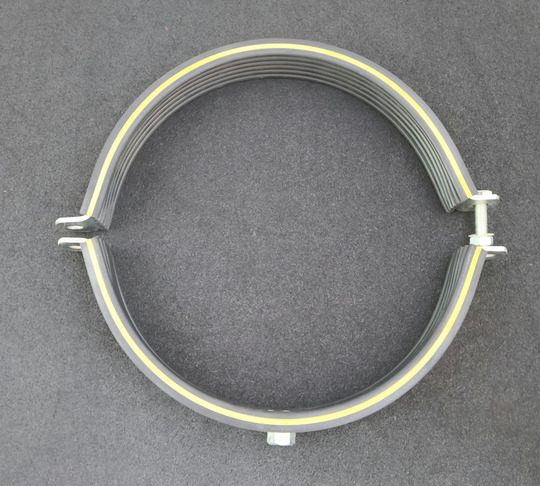 Bild des Artikels MUPRO-Rohrschelle-267DGL-mit-Schaldämmung-unbenutzt