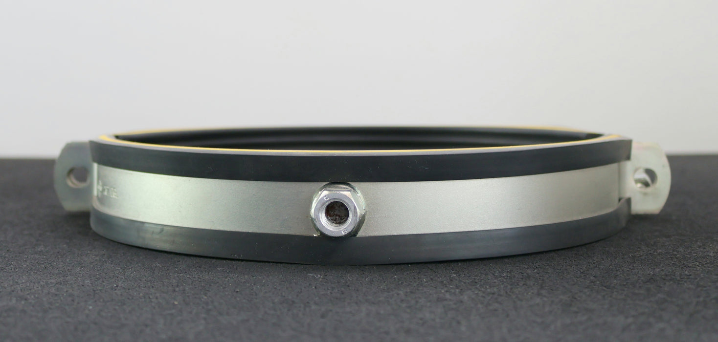 Bild des Artikels MUPRO-Rohrschelle-267DGL-mit-Schaldämmung-unbenutzt