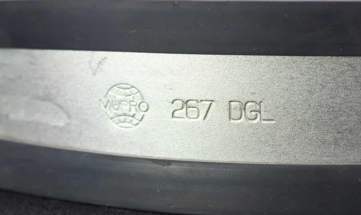 Bild des Artikels MUPRO-Rohrschelle-267DGL-mit-Schaldämmung-unbenutzt