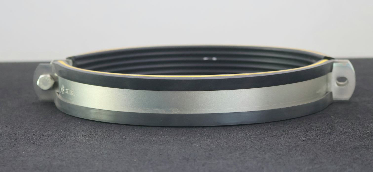 Bild des Artikels MUPRO-Rohrschelle-267DGL-mit-Schaldämmung-unbenutzt