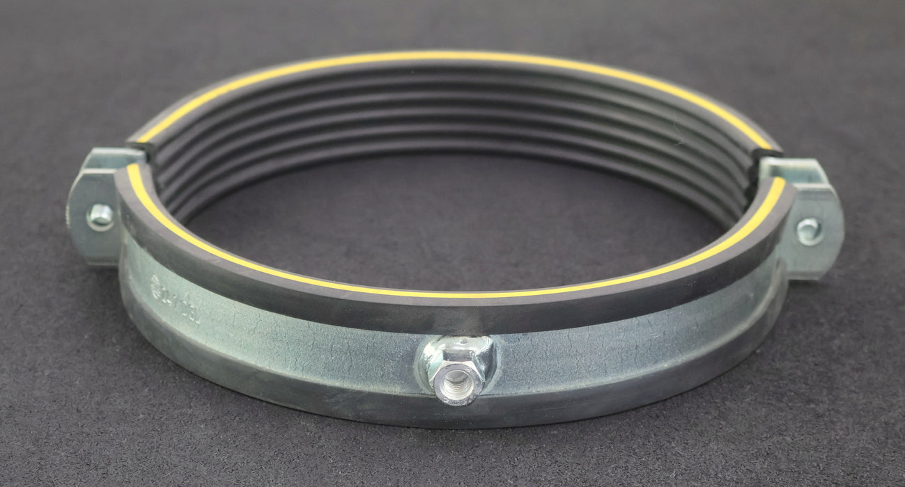 Bild des Artikels MUPRO-Rohrschelle-241DGL-mit-Schaldämmung-unbenutzt