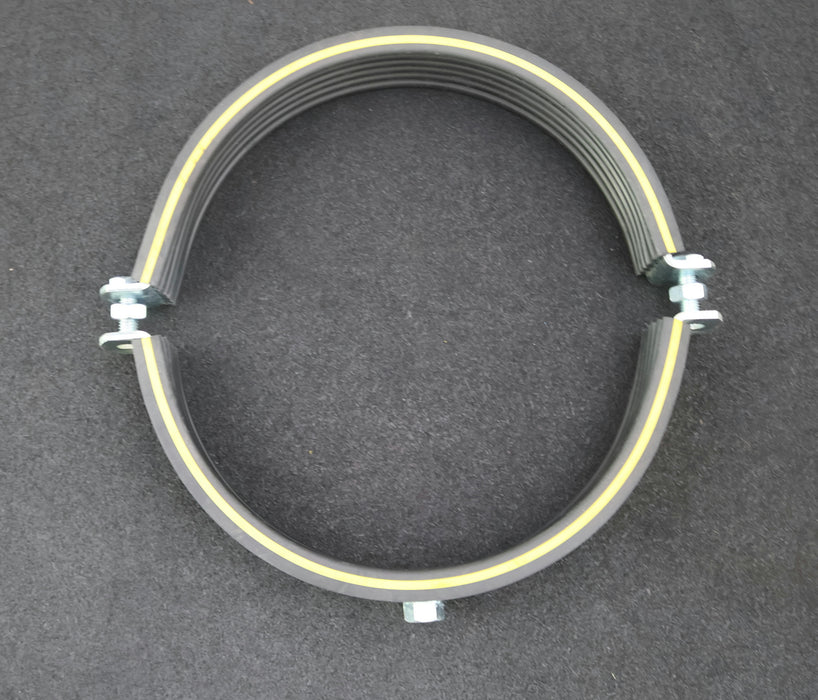 Bild des Artikels MUPRO-Rohrschelle-241DGL-mit-Schaldämmung-unbenutzt