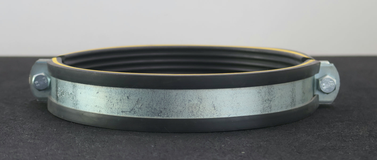 Bild des Artikels MUPRO-Rohrschelle-241DGL-mit-Schaldämmung-unbenutzt