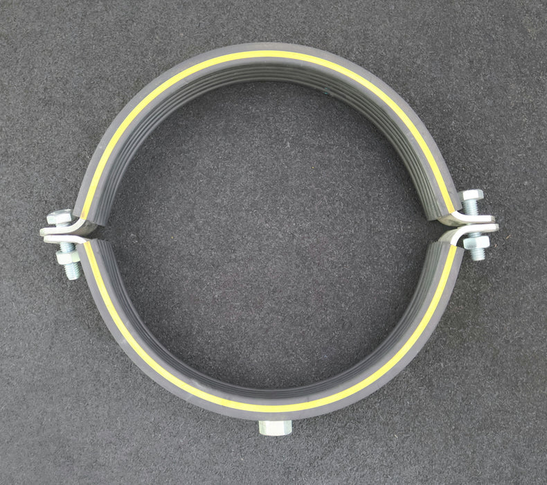 Bild des Artikels MUPRO-Rohrschelle-219DGL-mit-Schaldämmung-unbenutzt