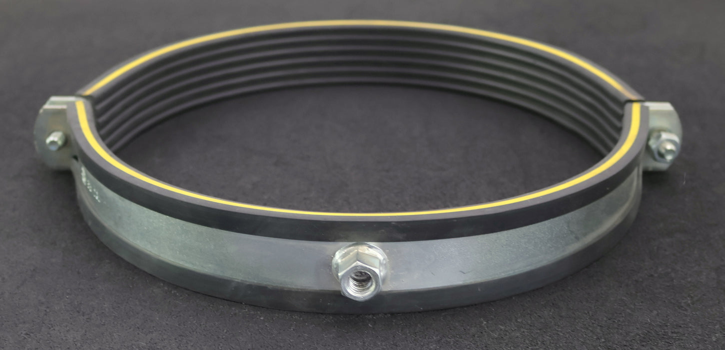 Bild des Artikels MUPRO-Rohrschelle-315DGL-mit-Schaldämmung-unbenutzt