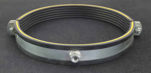 Bild des Artikels MUPRO-Rohrschelle-315DGL-mit-Schaldämmung-unbenutzt