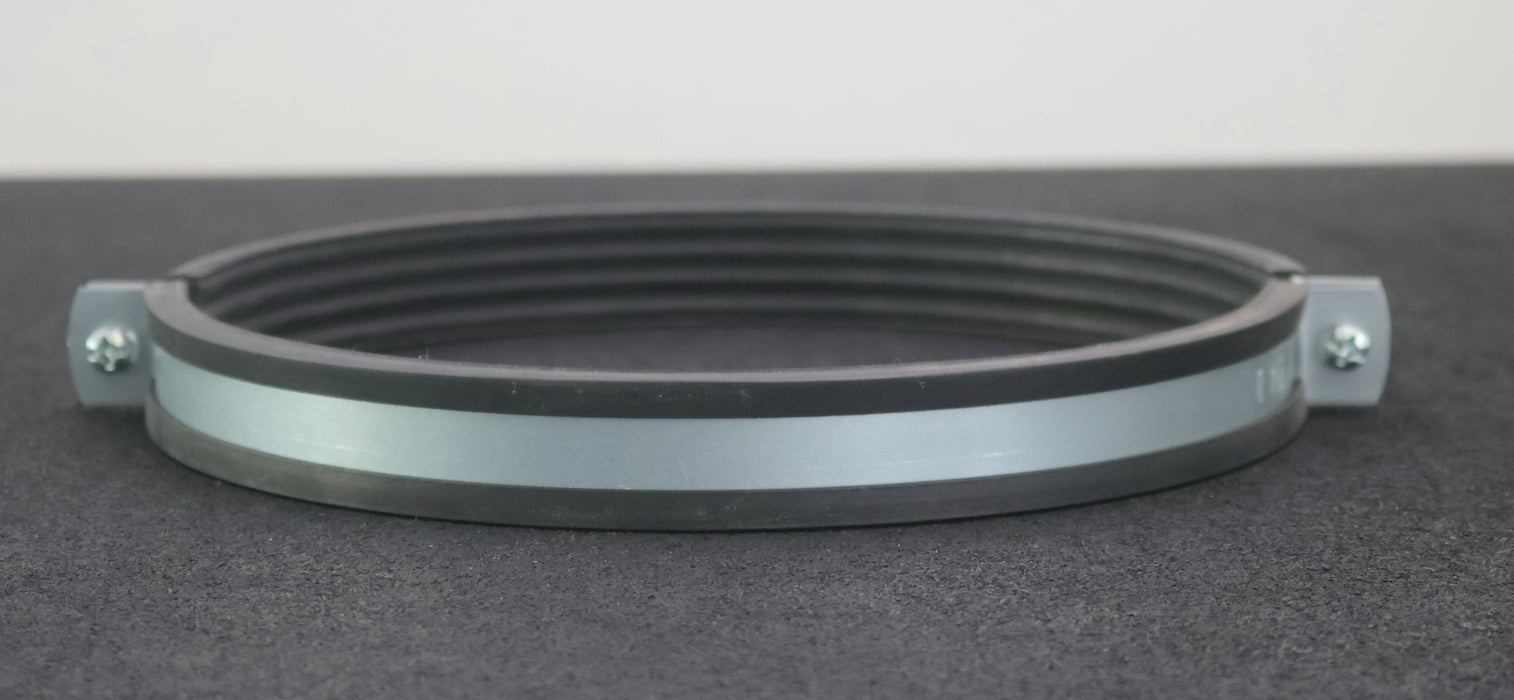 Bild des Artikels MUPRO-2x-Rohrschelle-224D-mit-Schaldämmung-unbenutzt-Gewicht-800g