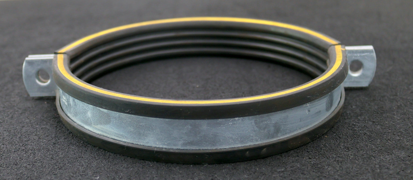 Bild des Artikels MUPRO-5x-Rohrschelle-185D-mit-Schaldämmung-unbenutzt-Gewicht-3,8kg