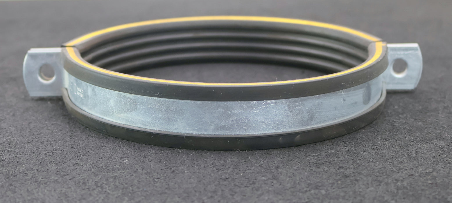 Bild des Artikels MUPRO-5x-Rohrschelle-185D-mit-Schaldämmung-unbenutzt-Gewicht-3,8kg