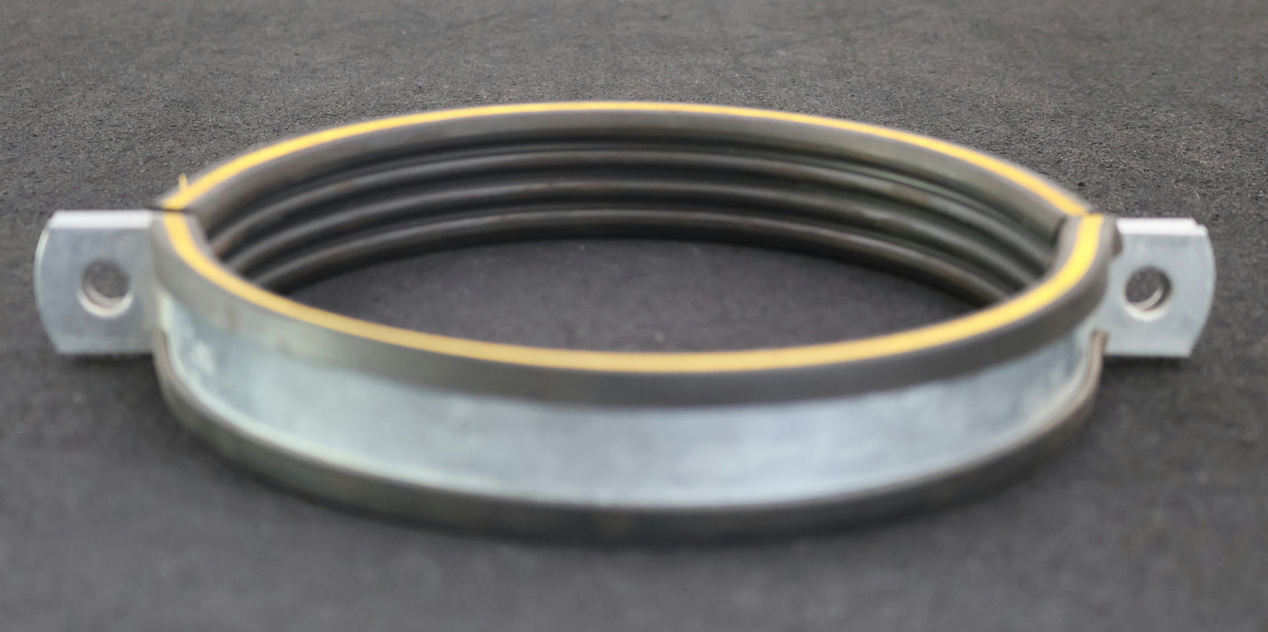 Bild des Artikels MUPRO-5x-Rohrschelle-185D-mit-Schaldämmung-unbenutzt-Gewicht-3,8kg