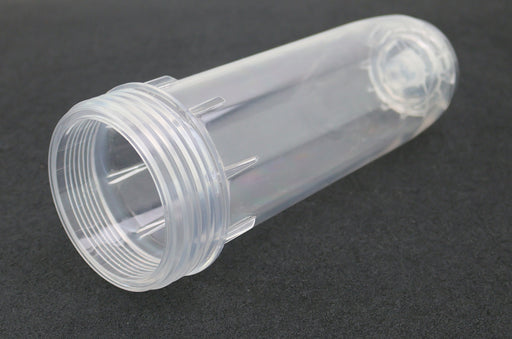 Bild des Artikels klare-Filtertasse-Länge-275mm-InnenØ-am-Hals-82mm-AußenØ-am-Gewinde-97,7mm