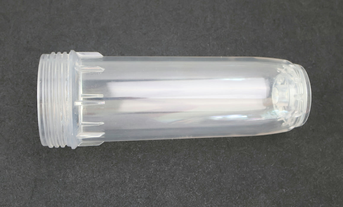 Bild des Artikels klare-Filtertasse-Länge-275mm-InnenØ-am-Hals-82mm-AußenØ-am-Gewinde-97,7mm