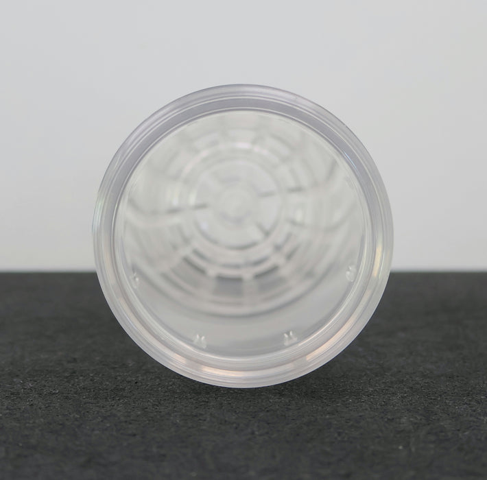 Bild des Artikels klare-Filtertasse-Länge-275mm-InnenØ-am-Hals-82mm-AußenØ-am-Gewinde-97,7mm