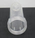 Bild des Artikels klare-Filtertasse-Länge-275mm-InnenØ-am-Hals-82mm-AußenØ-am-Gewinde-97,7mm