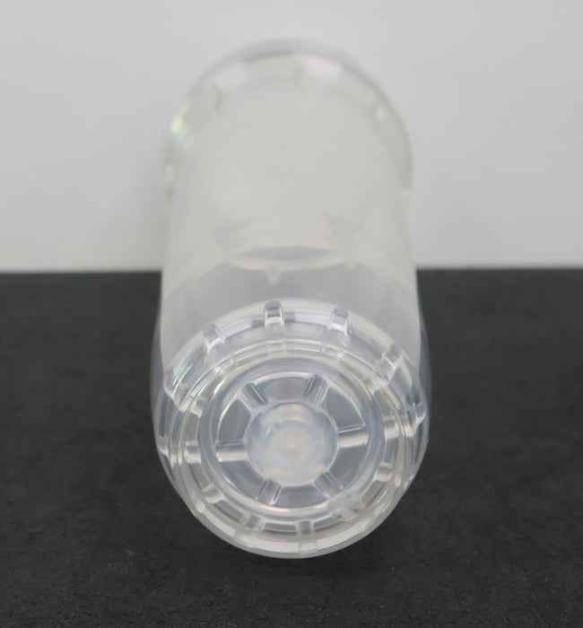 Bild des Artikels klare-Filtertasse-Länge-275mm-InnenØ-am-Hals-82mm-AußenØ-am-Gewinde-97,7mm