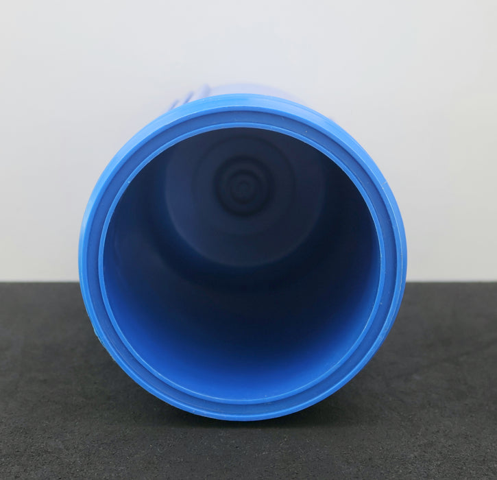 Bild des Artikels BIG-BLUE-Filtertasse-blau-für-Filterlänge-9-3/4''-AußenØ-am-Gewinde-157,2mm