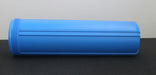 Bild des Artikels BIG-BLUE-Filtertasse-blau-für-Filterlänge-20''-AußenØ-am-Gewinde-160,3mm