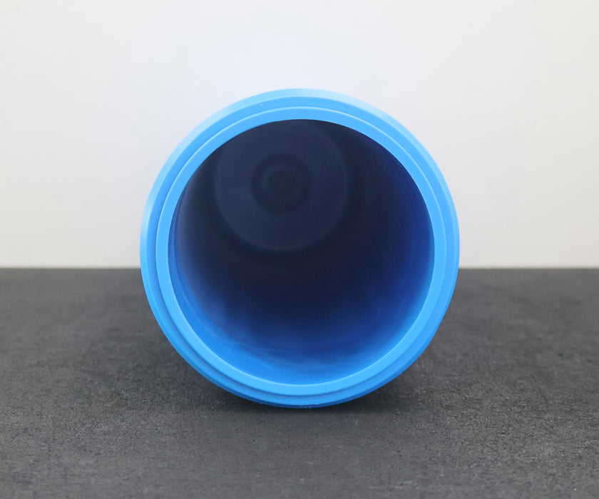 Bild des Artikels BIG-BLUE-Filtertasse-blau-für-Filterlänge-20''-AußenØ-am-Gewinde-160,3mm