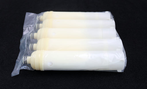 Bild des Artikels 5x-Membrane-Ultrafiltracion-Länge-223mm-Ø-43,6mm-unbenutzt-Gewicht-400g