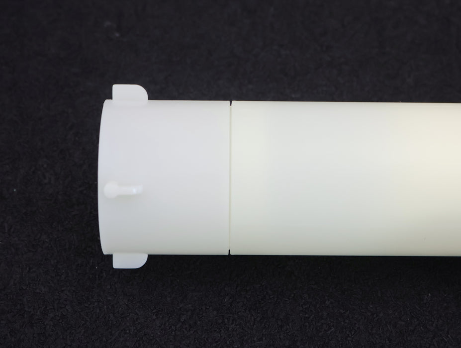 Bild des Artikels 5x-Membrane-Ultrafiltracion-Länge-223mm-Ø-43,6mm-unbenutzt-Gewicht-400g