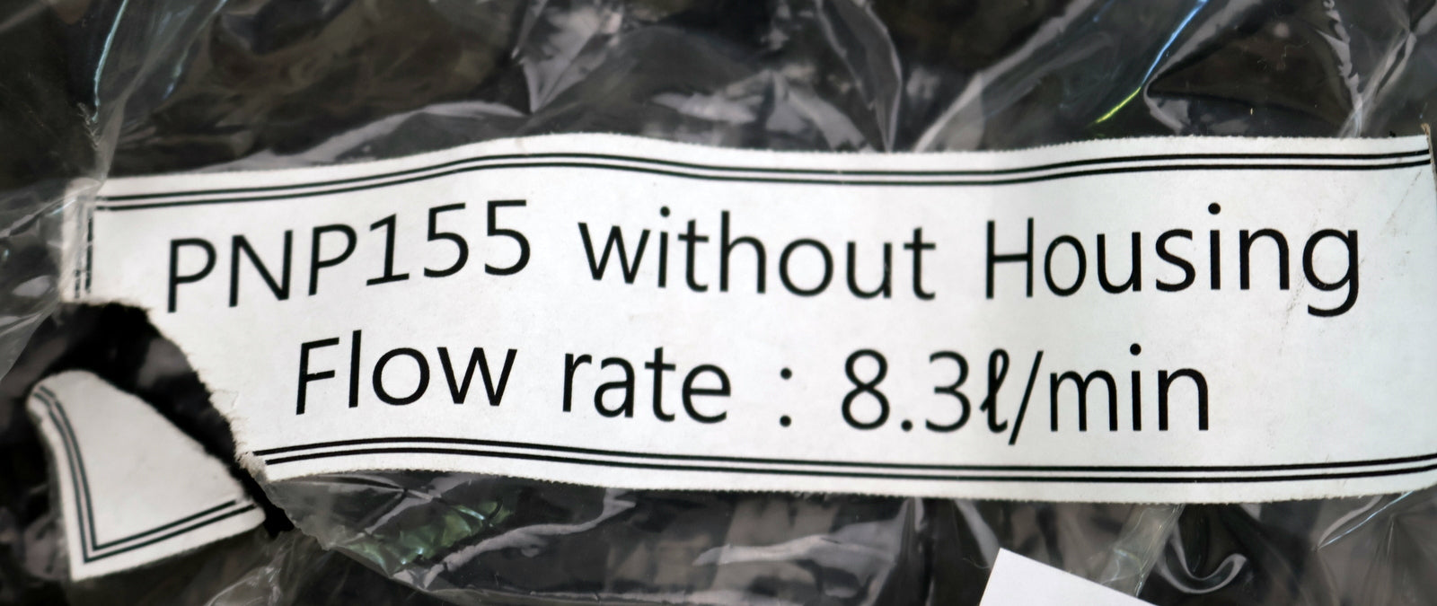 Bild des Artikels FILCORE-3x-Membrane-Ultrafiltracion-Länge-223mm-Ø-43,6mm-PNP155-unbenutzt