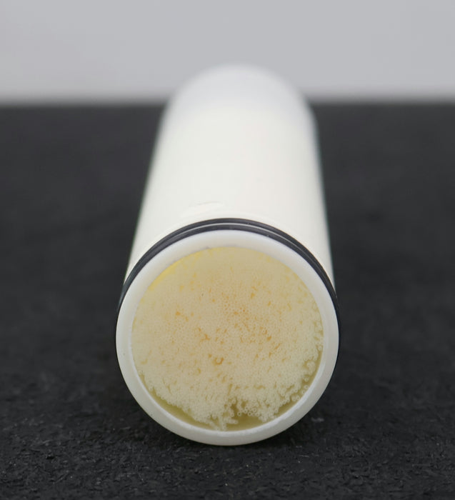 Bild des Artikels 5x-Membrane-Ultrafiltracion-Länge-154mm-Ø-35mm-KO3014-DE-unbenutzt-Gewicht-150g
