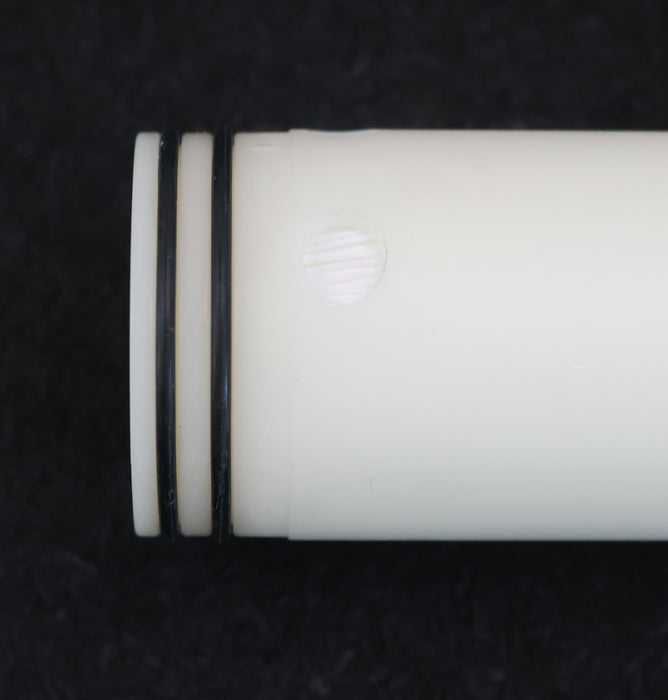 Bild des Artikels 5x-Membrane-Ultrafiltracion-Länge-154mm-Ø-35mm-KO3014-DE-unbenutzt-Gewicht-150g