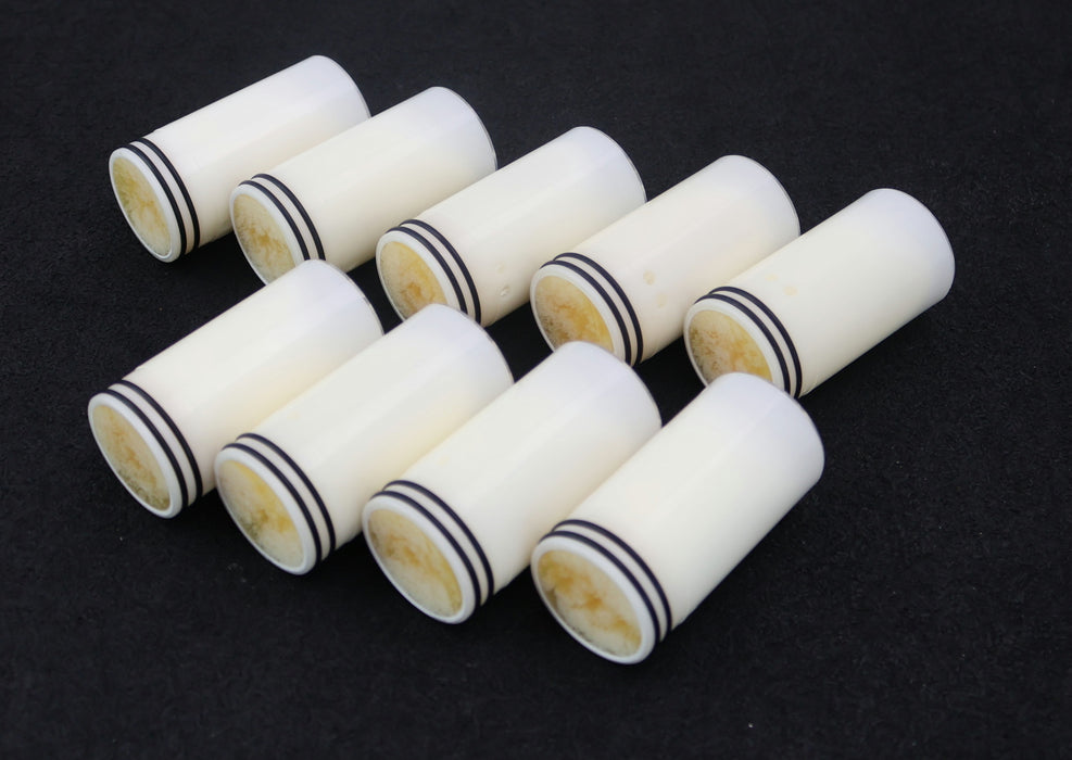 Bild des Artikels 9x-Membrane-Ultrafiltracion-Länge-70mm-Ø-35mm-unbenutzt-Gewicht-150g