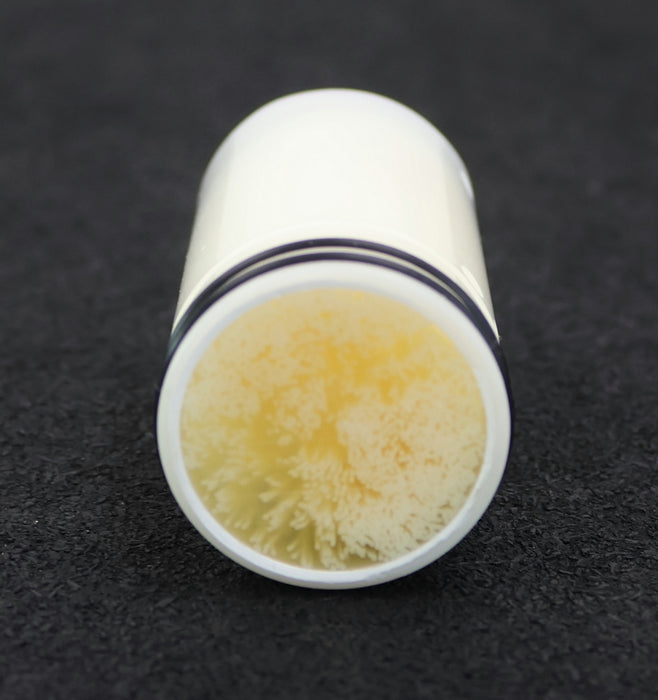 Bild des Artikels 9x-Membrane-Ultrafiltracion-Länge-70mm-Ø-35mm-unbenutzt-Gewicht-150g