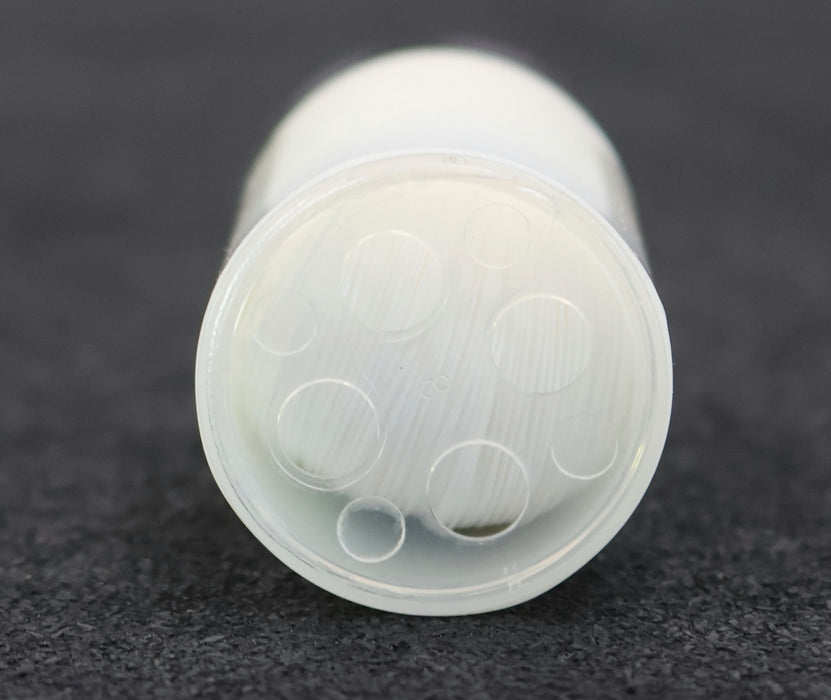 Bild des Artikels 9x-Membrane-Ultrafiltracion-Länge-70mm-Ø-35mm-unbenutzt-Gewicht-150g