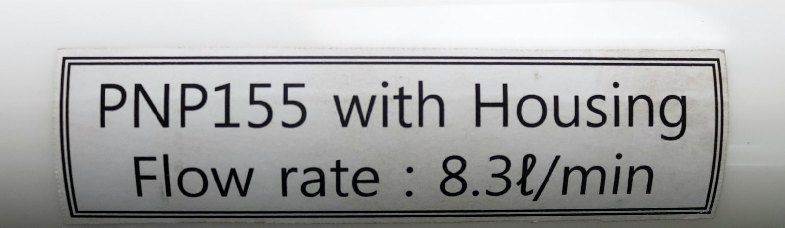 Bild des Artikels WATER-QUALITY-MEMBER-Membrane-für-Umkehrosmose-PNP155-Länge-285mm-Ø-63mm