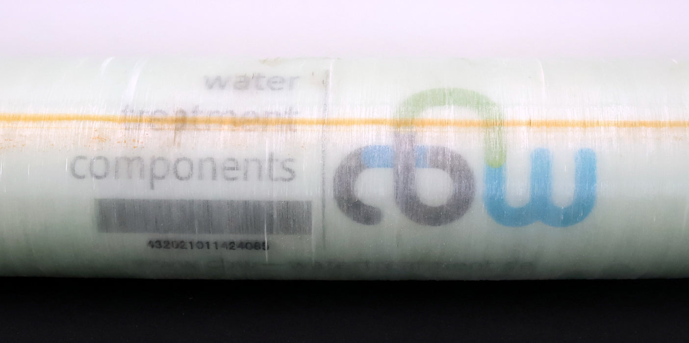 Bild des Artikels CBW-Umkehrosmose-Membrane-432021011424085-Länge-1015mm-Ø-100mm-gebraucht