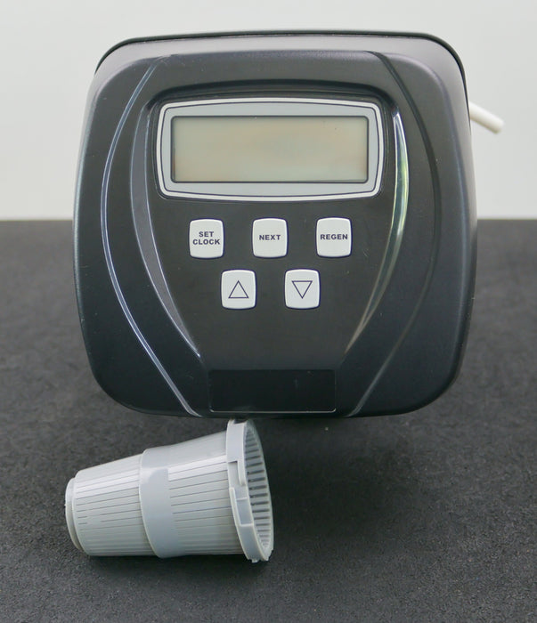 Bild des Artikels CLACK-Steuerventil-für-Enthärtungsanlagen-V3115CI-01-15VDC-0,5A-gebraucht