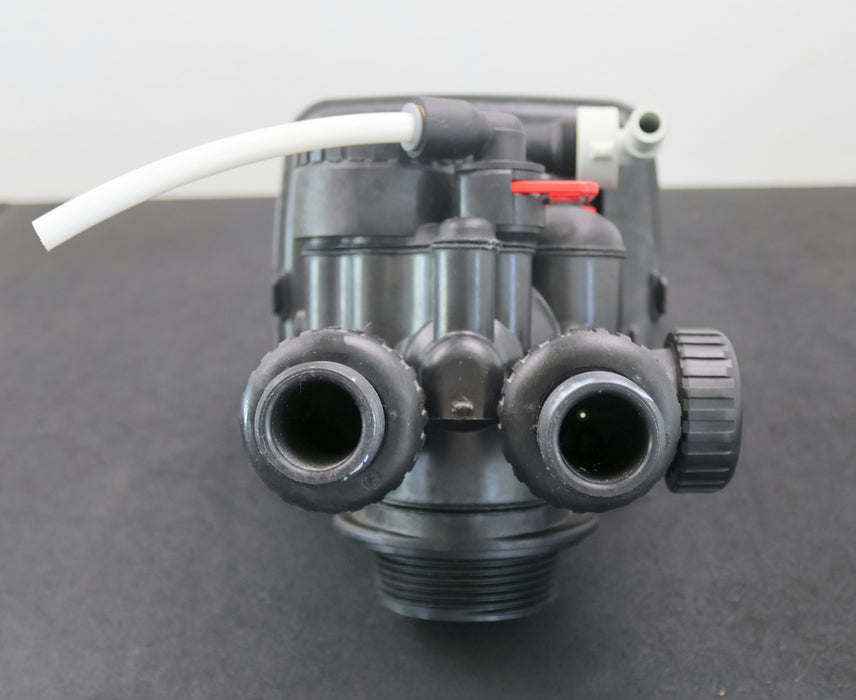 Bild des Artikels CLACK-Steuerventil-für-Enthärtungsanlagen-V3115CI-01-15VDC-0,5A-gebraucht