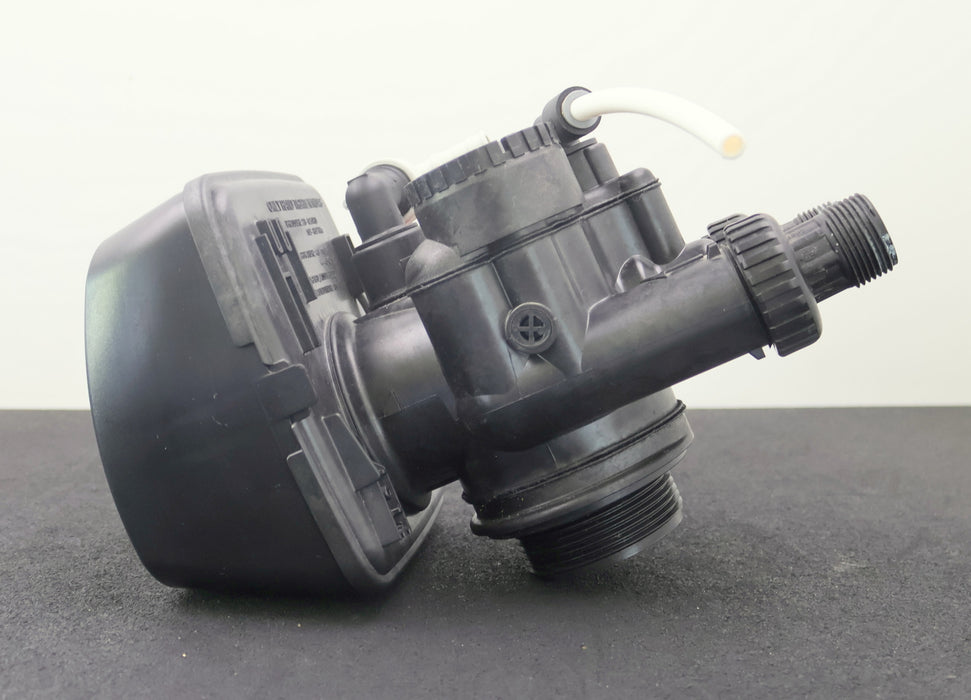 Bild des Artikels CLACK-Steuerventil-für-Enthärtungsanlagen-V3115CI-01-15VDC-0,5A-gebraucht