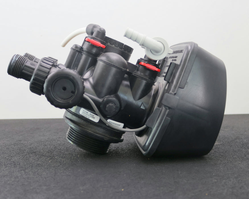 Bild des Artikels CLACK-Steuerventil-für-Enthärtungsanlagen-V3115CI-01-15VDC-0,5A-gebraucht