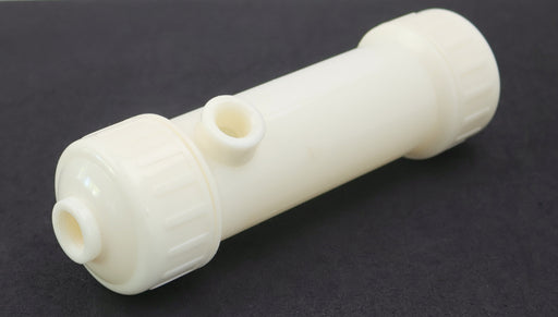 Bild des Artikels Membran-Gehäuse-für-Hohlfaser-UF-Membrane-Länge-320mm-Ø-90mm