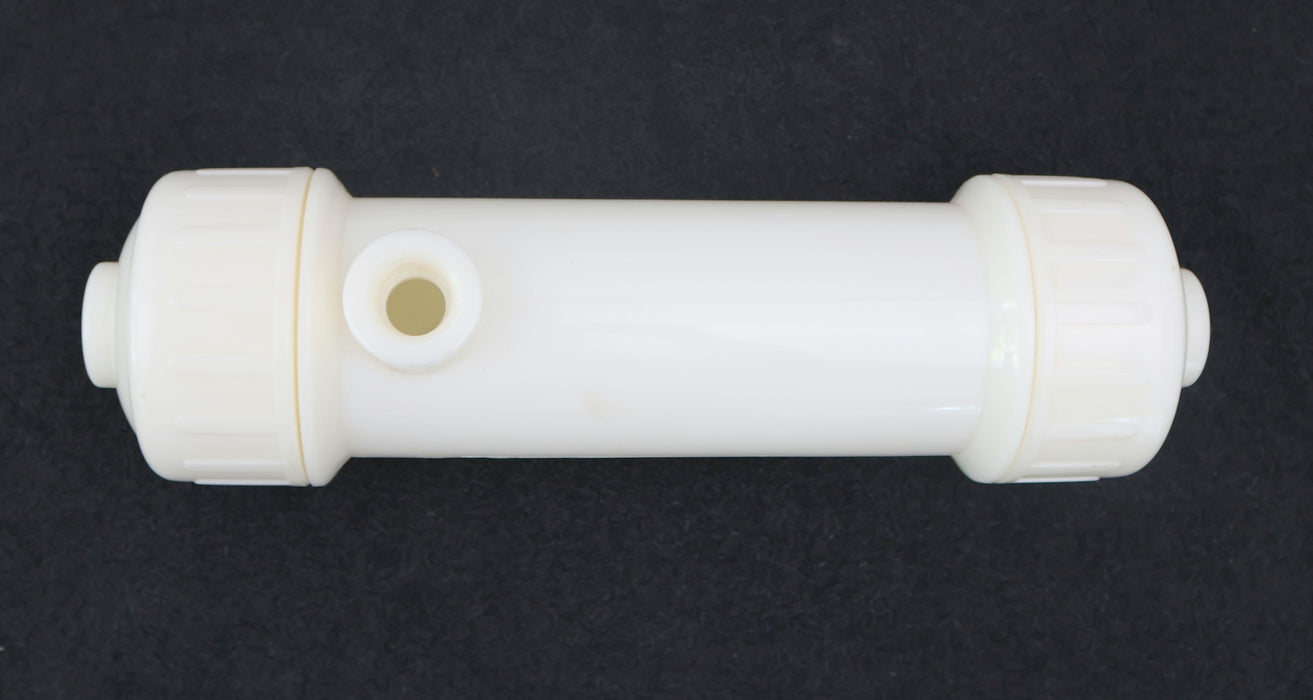 Bild des Artikels Membran-Gehäuse-für-Hohlfaser-UF-Membrane-Länge-320mm-Ø-90mm