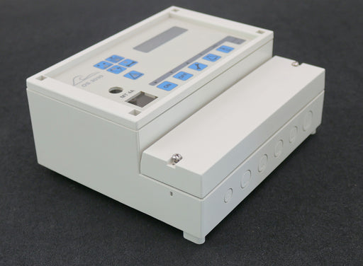 Bild des Artikels Leergehäuse-für-OS-3030-Maße-213x184x95mm-unbenutzt