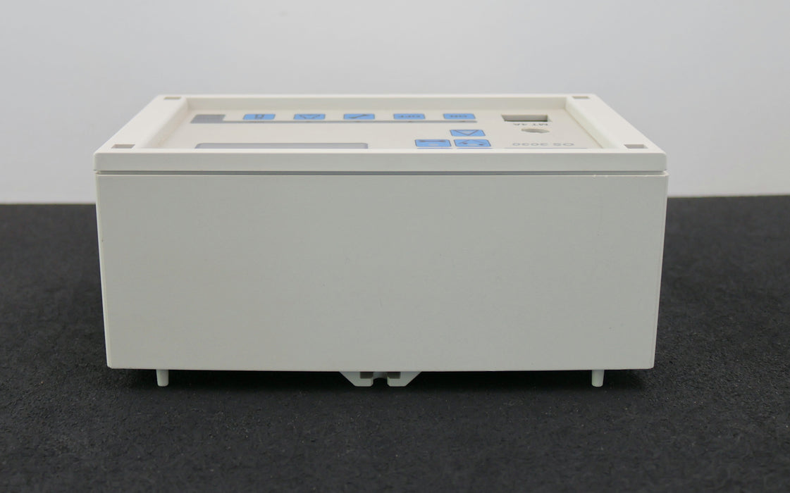 Bild des Artikels Leergehäuse-für-OS-3030-Maße-213x184x95mm-unbenutzt