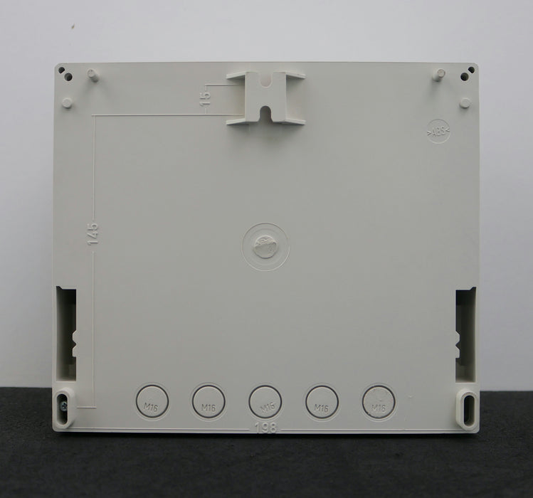 Bild des Artikels Leergehäuse-für-OS-3030-Maße-213x184x95mm-unbenutzt