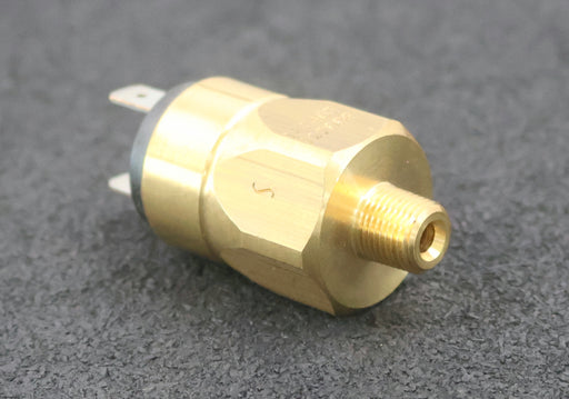 Bild des Artikels SUCO-Druckschalter-Type-0167403122008-Messing-Gehäuse-Einstellbereich-0,1-1bar