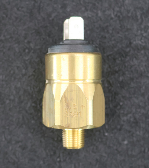 Bild des Artikels SUCO-Druckschalter-Type-0167403122008-Messing-Gehäuse-Einstellbereich-0,1-1bar