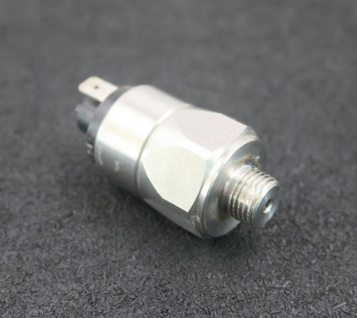 Bild des Artikels SUCO-Druckschalter-Type-0196457031003-Edelstahl-Gehäuse-Einstellbereich-0,5-5bar