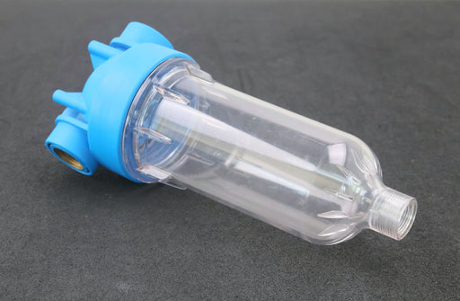 Bild des Artikels Rückspülfilter-Größe-10"-Anschlüsse-3/4''-Innengewinde-aus-Messing-Hülse