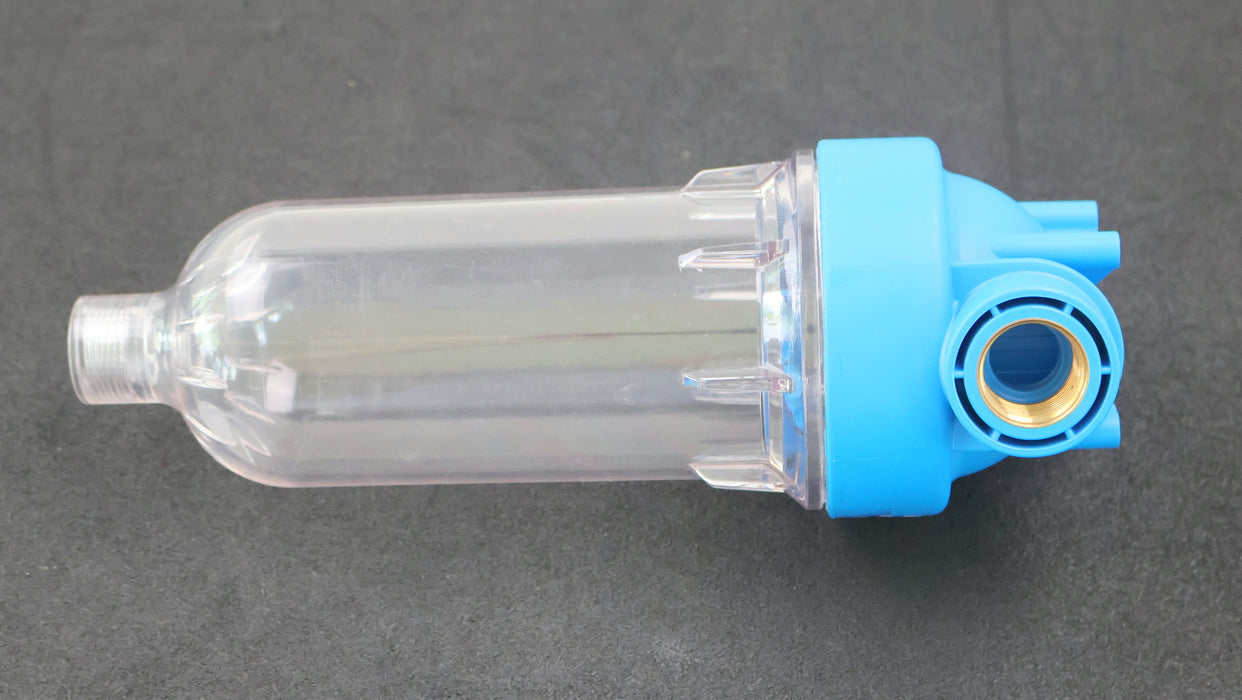 Bild des Artikels Rückspülfilter-Größe-10"-Anschlüsse-3/4''-Innengewinde-aus-Messing-Hülse